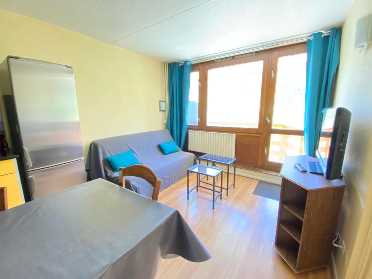 Blocation - La Mongie - Apt 2 Ch - 8 Pers - Place Parking Couvert - Menage En Suppl Exterior foto